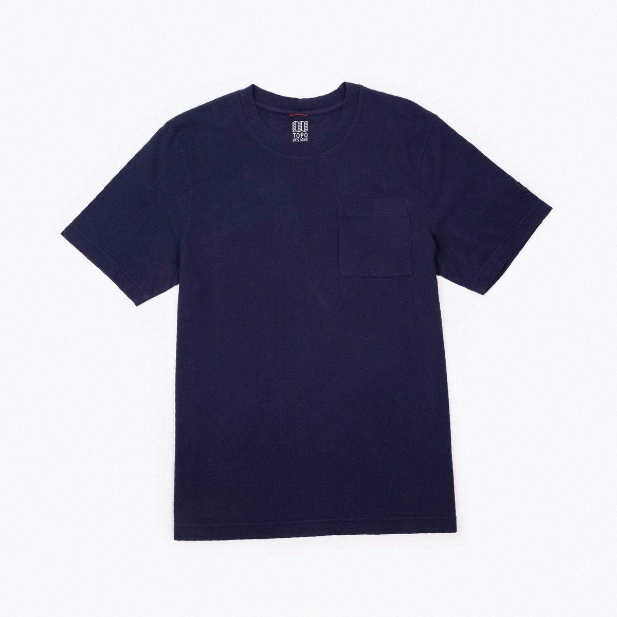 Dirt Pocket Tee - Mens - Final Sale