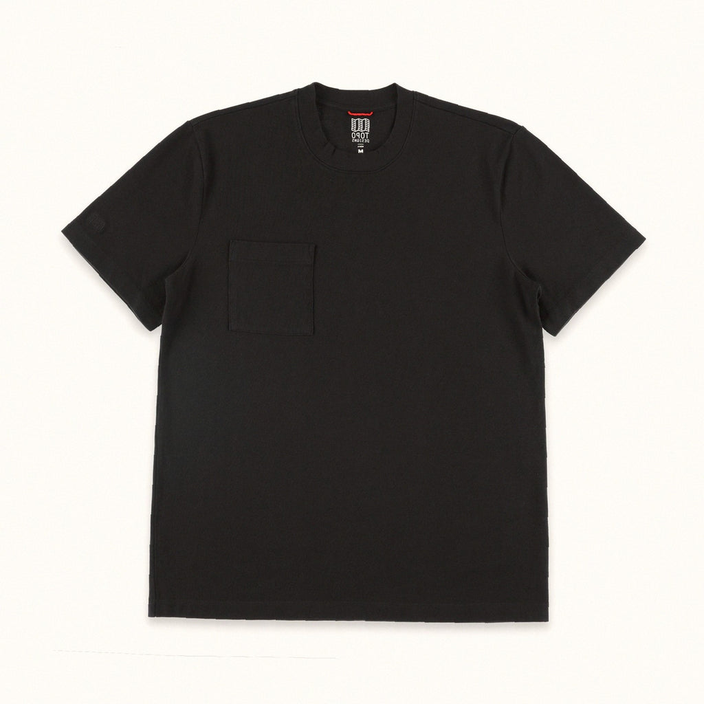 Dirt Pocket Tee - Mens - Final Sale