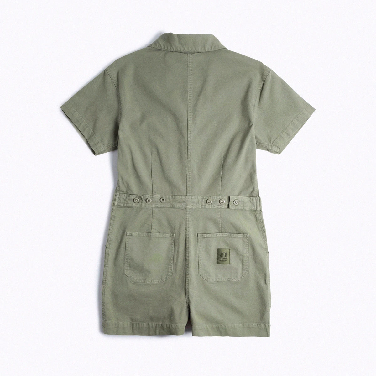 Dirt Romper - Womens - Final Sale