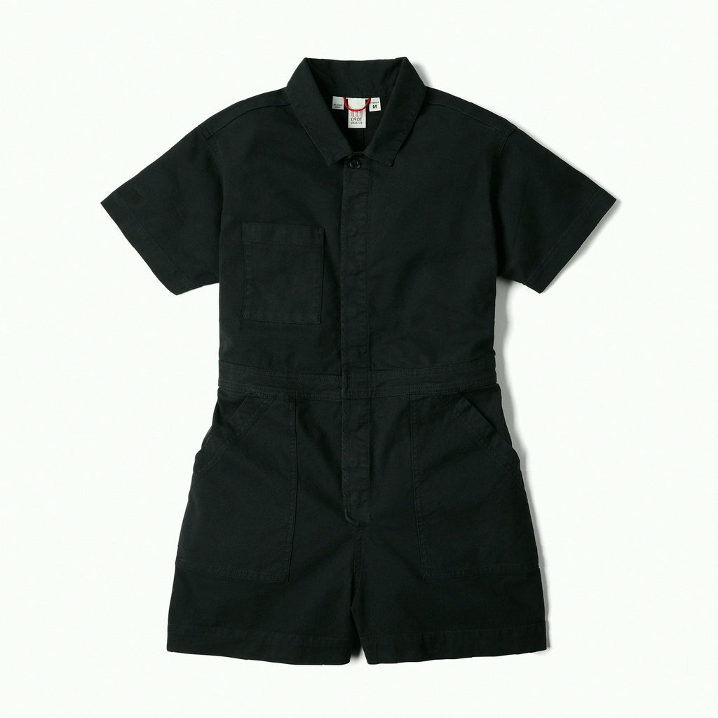 Dirt Romper - Womens - Final Sale