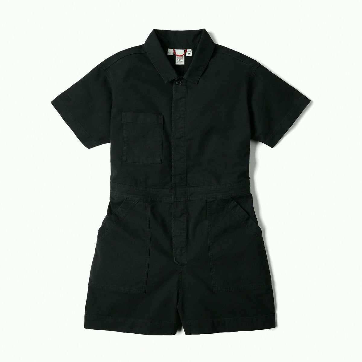 Dirt Romper - Womens - Final Sale