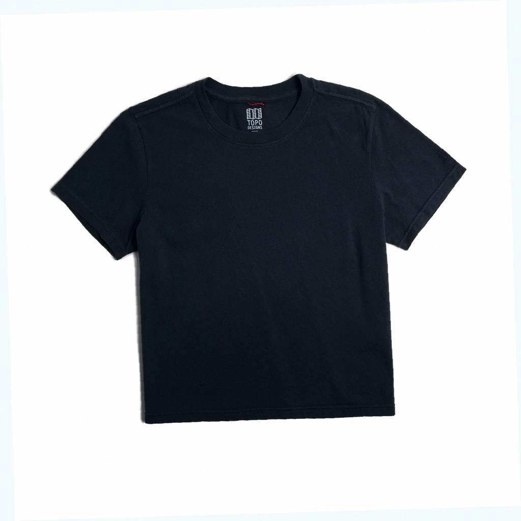 Dirt Tee - Womens
