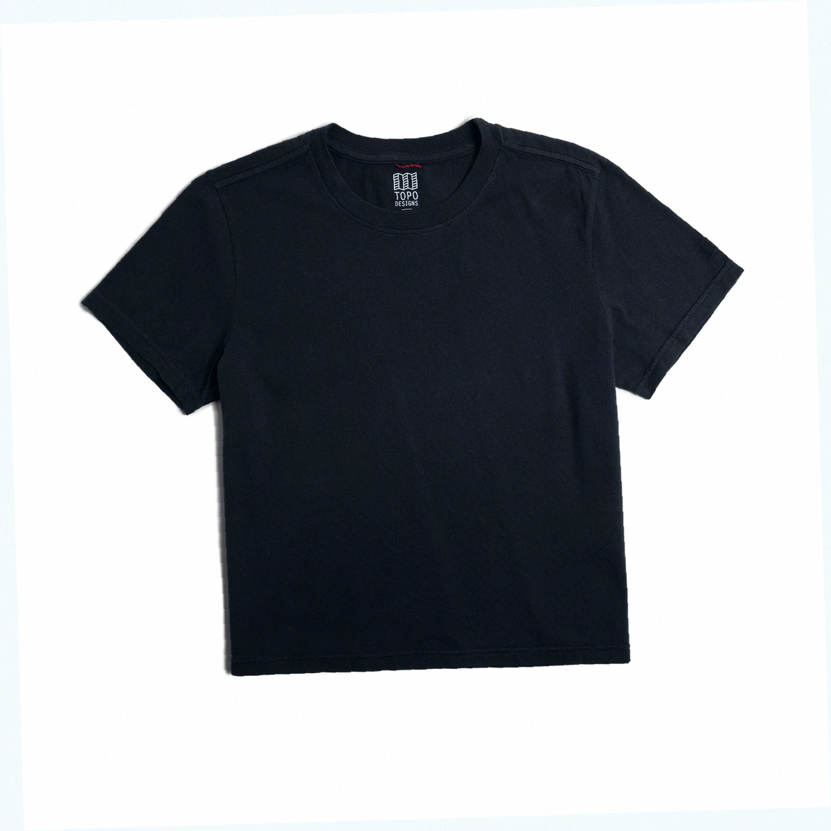 Dirt Tee - Womens