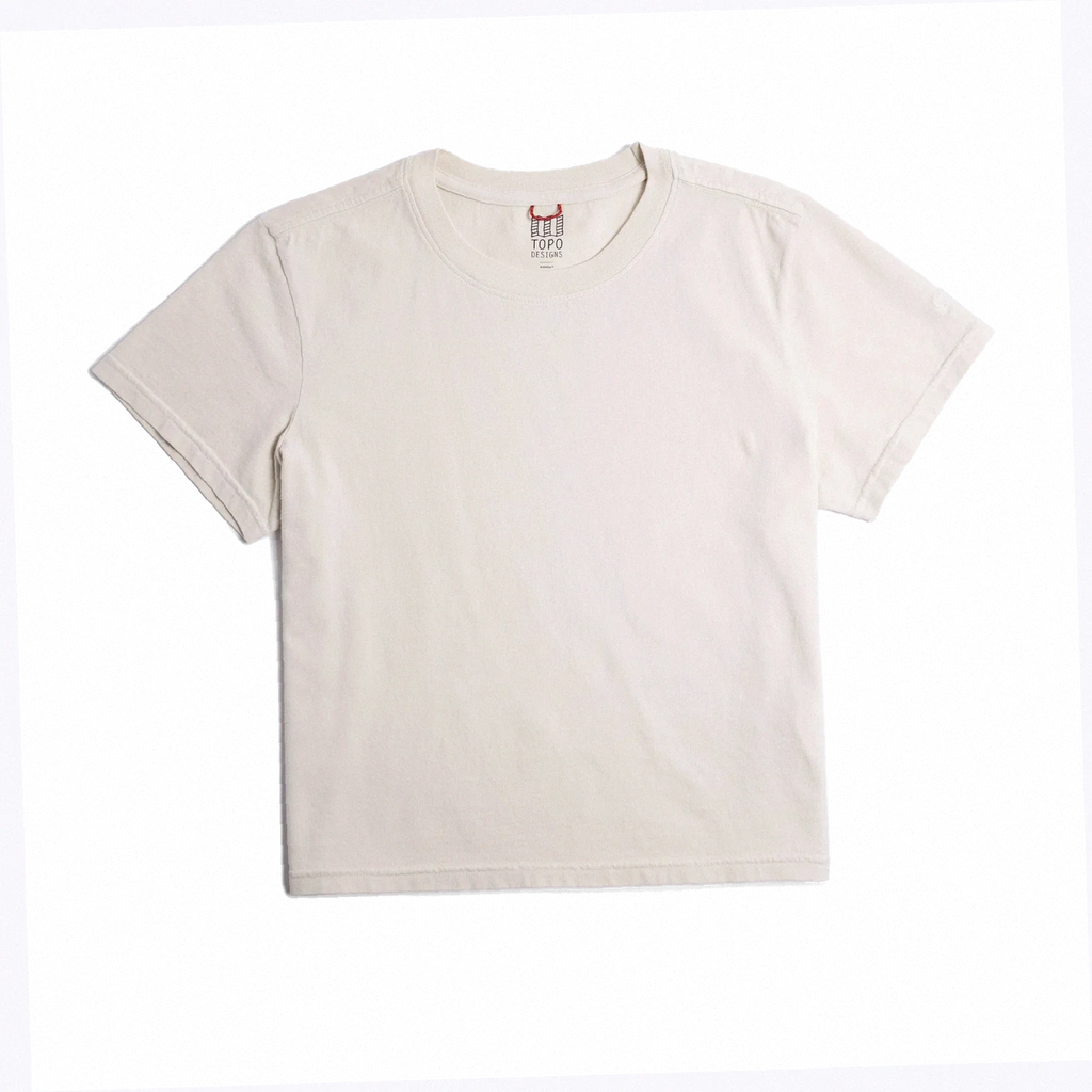Dirt Tee - Womens