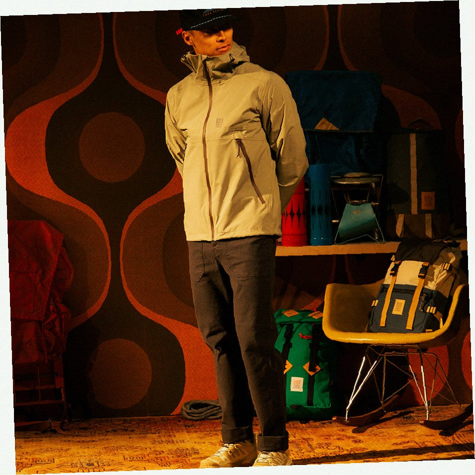 Field Pants - Mens
