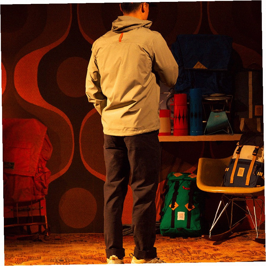 Field Pants - Mens