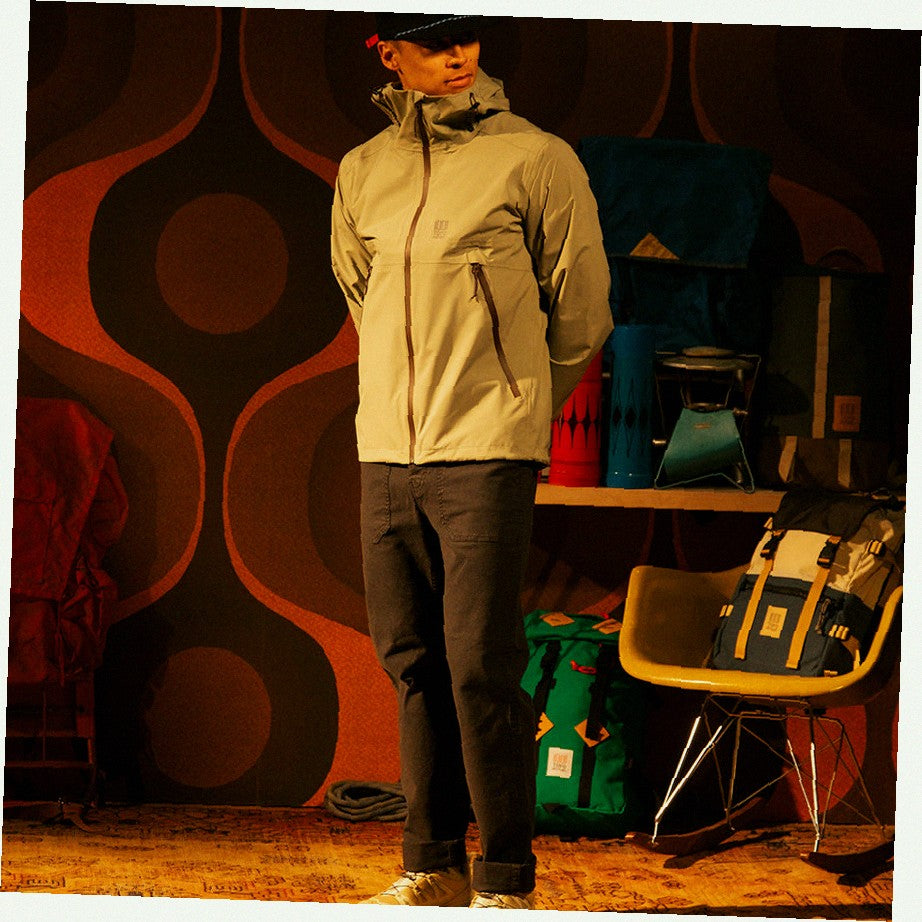 Field Pants - Mens