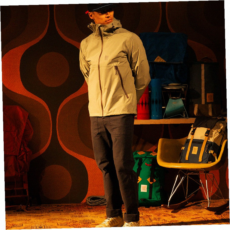 Field Pants - Mens - Final Sale