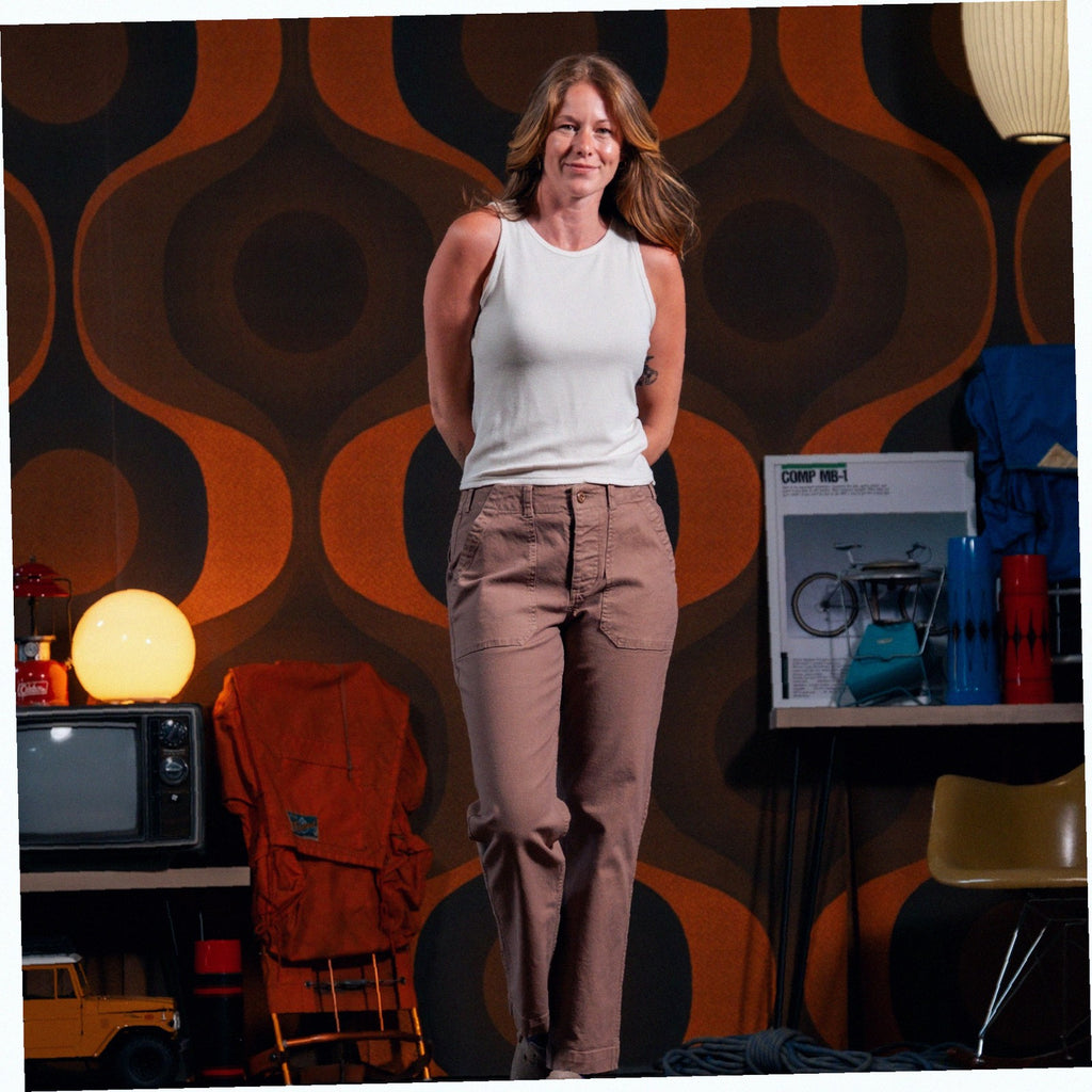 Field Pants - Womens