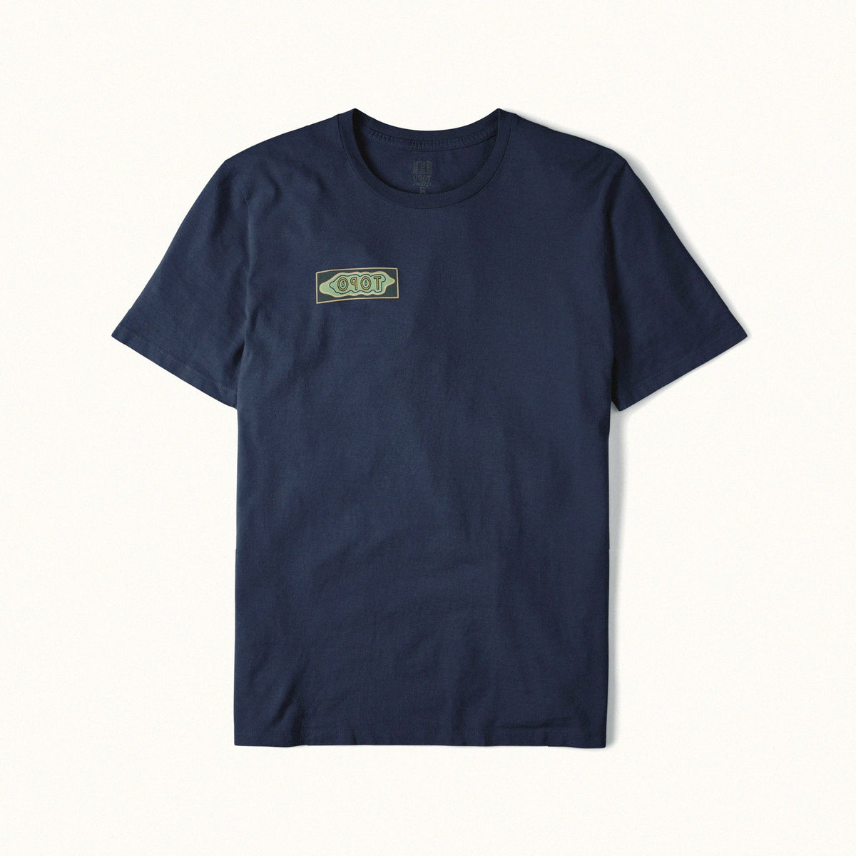 Geographic Tee - Mens - Final Sale
