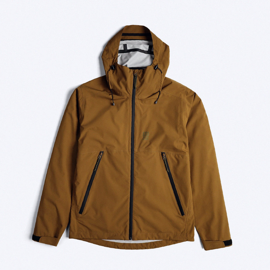 Global Jacket - Mens - Final Sale