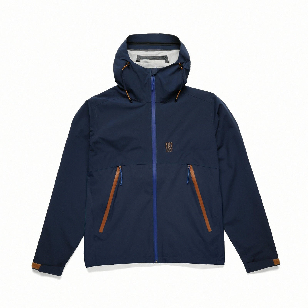 Global Jacket - Mens - Final Sale