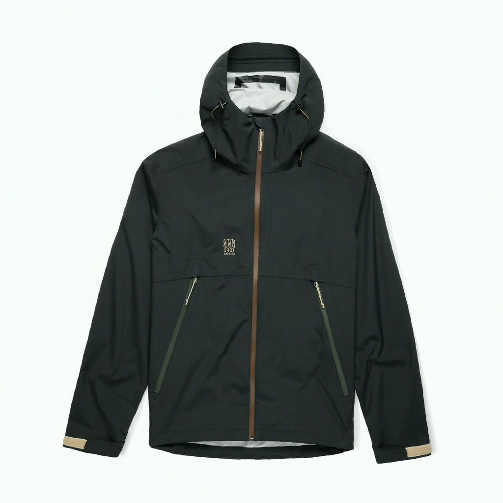 Global Jacket - Mens - Final Sale