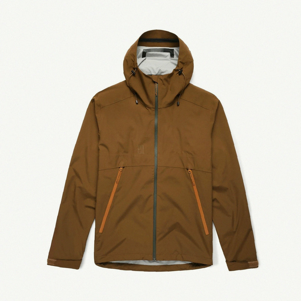 Global Jacket - Mens - Final Sale