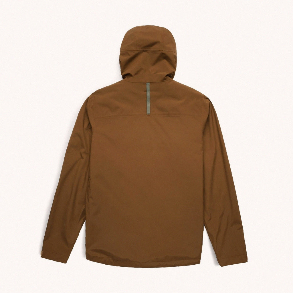 Global Jacket - Mens - Final Sale