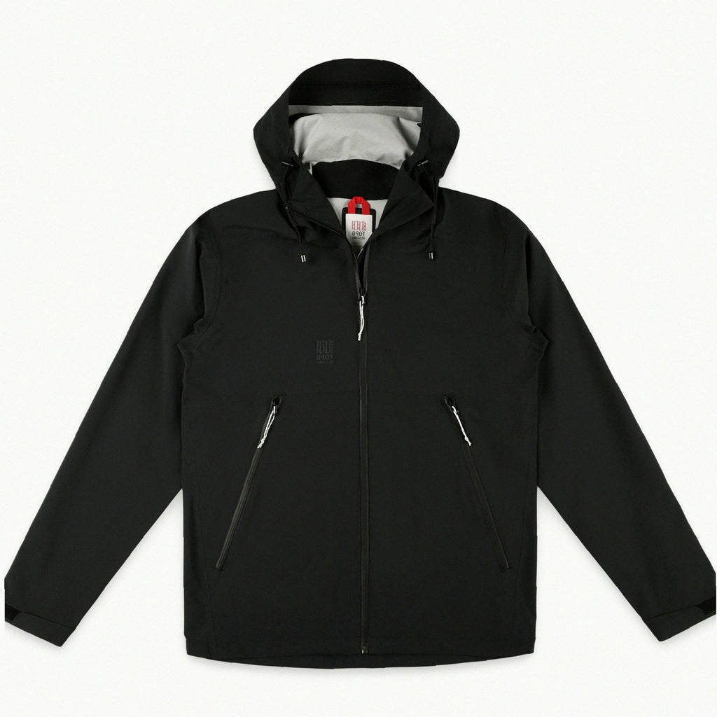 Global Jacket - Mens - Final Sale