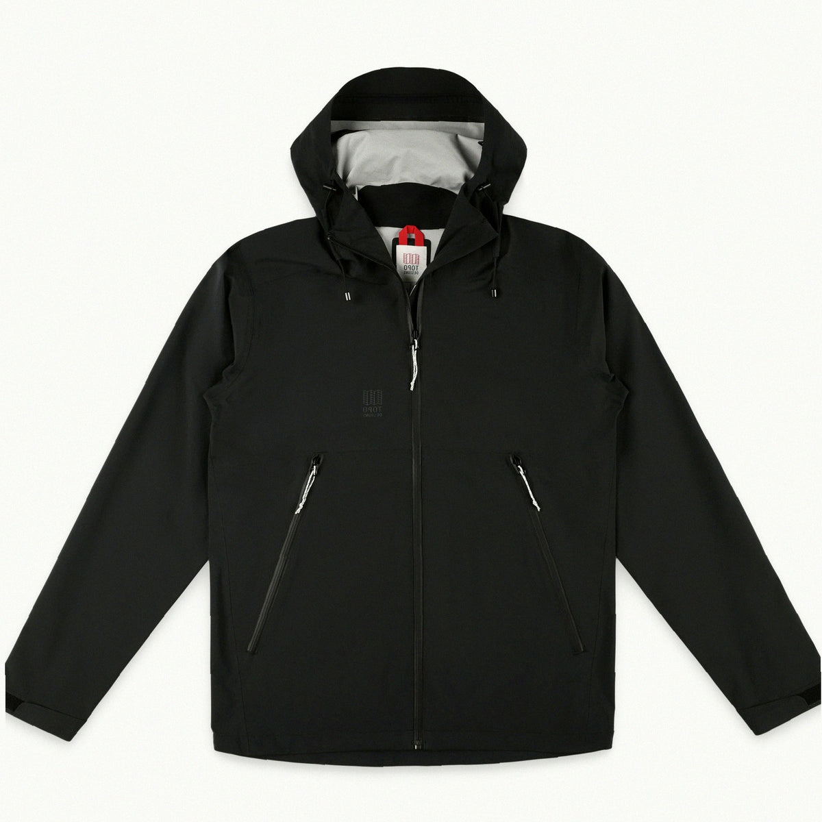Global Jacket - Mens - Final Sale