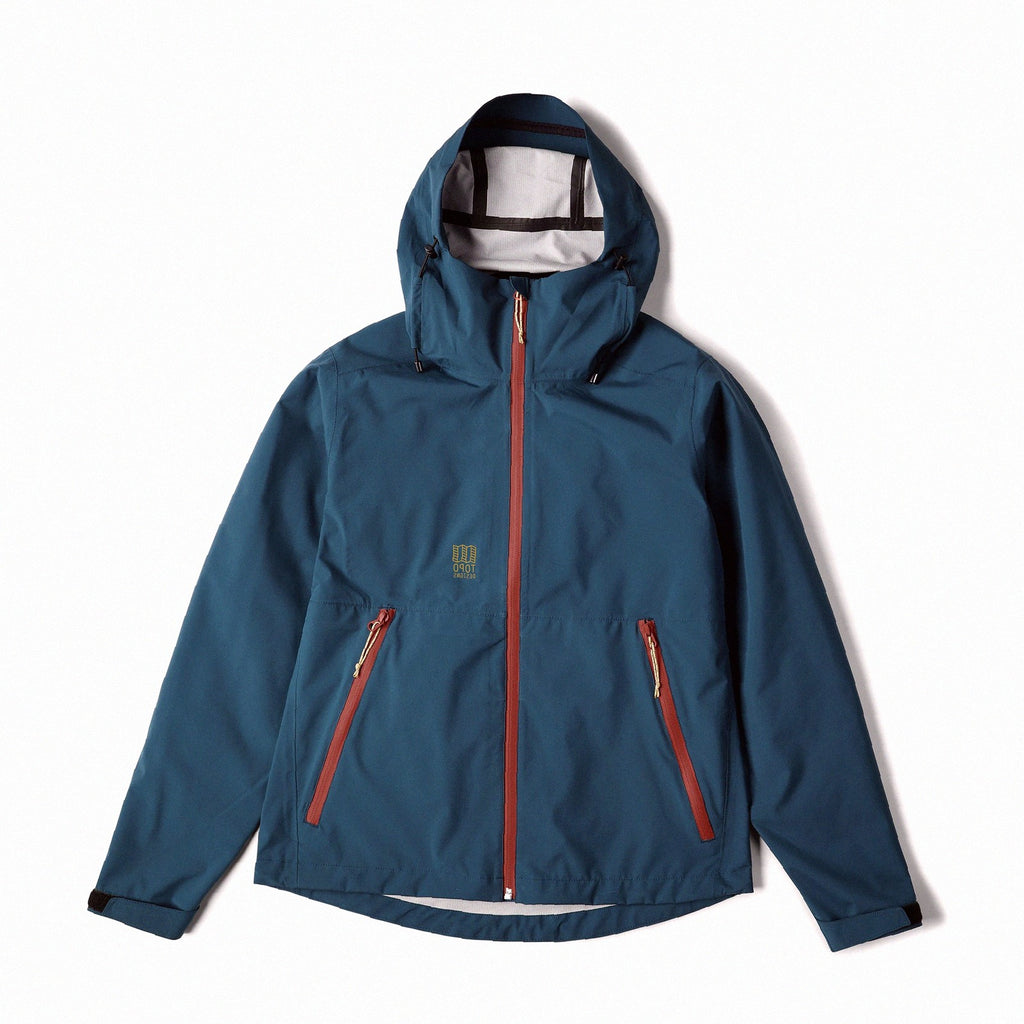 Global Jacket - Mens - Final Sale