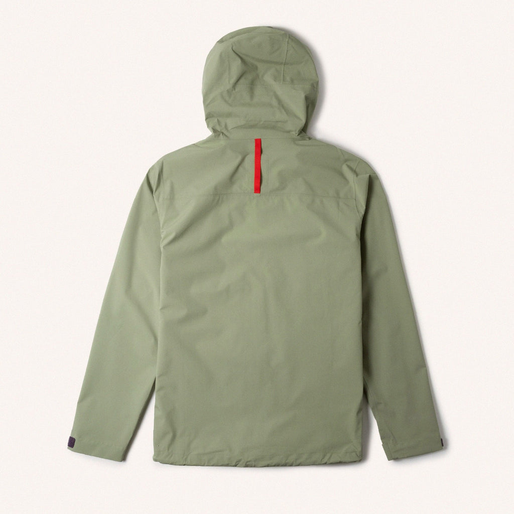 Global Jacket - Mens - Final Sale