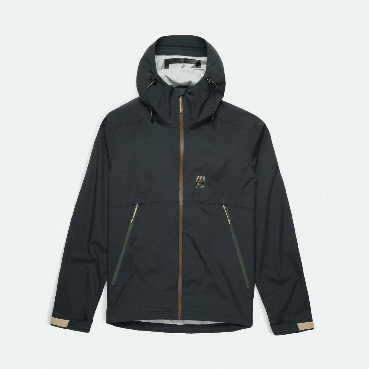Global Jacket - Mens