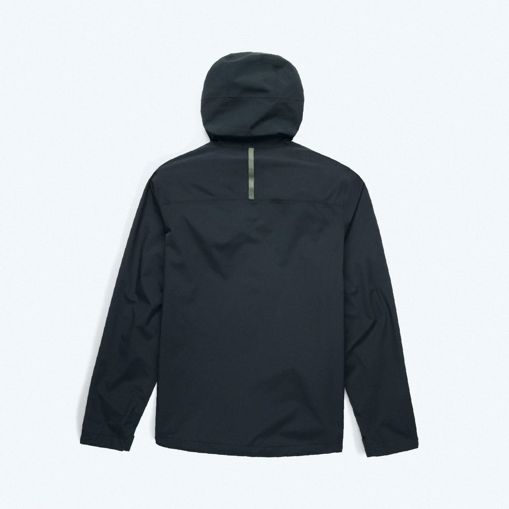 Global Jacket - Mens