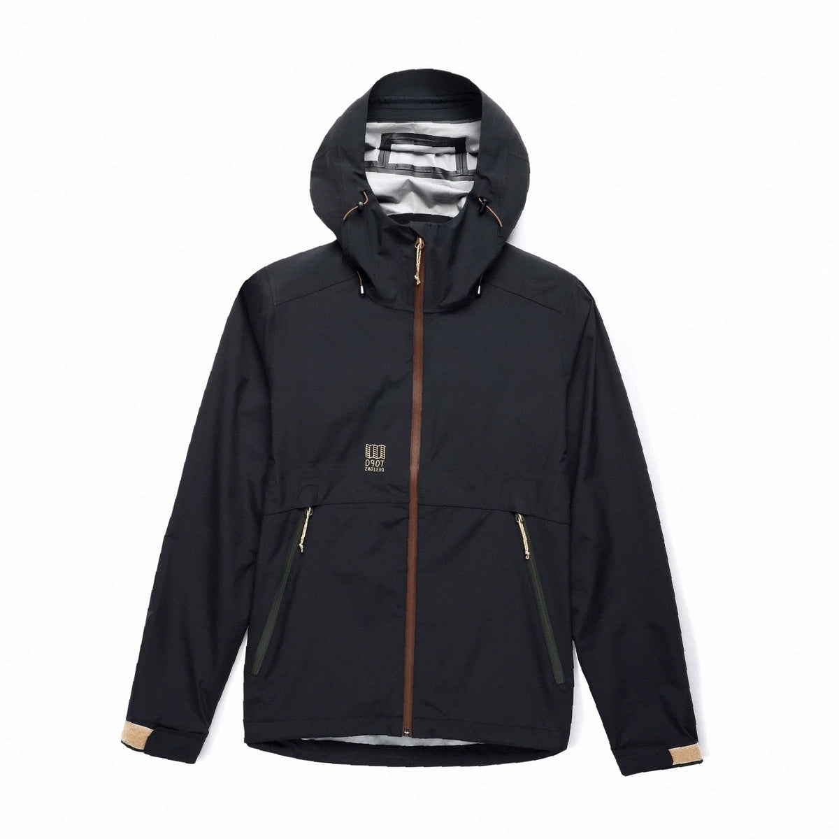 Global Jacket - Womens - Final Sale