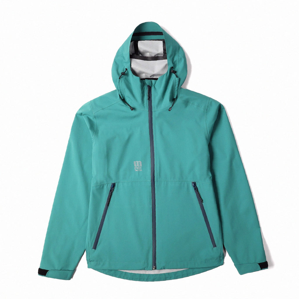 Global Jacket - Womens - Final Sale