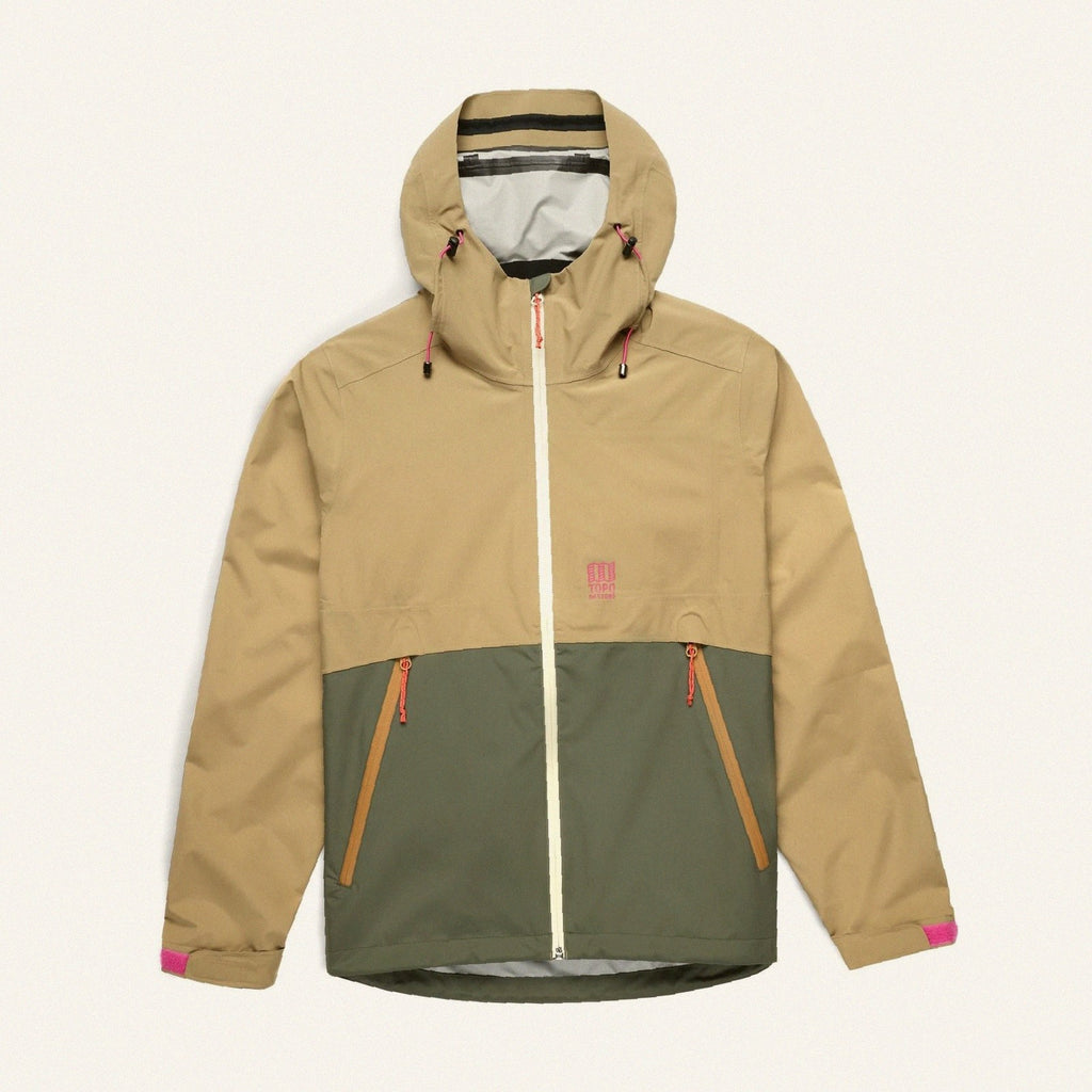 Global Jacket - Womens - Final Sale