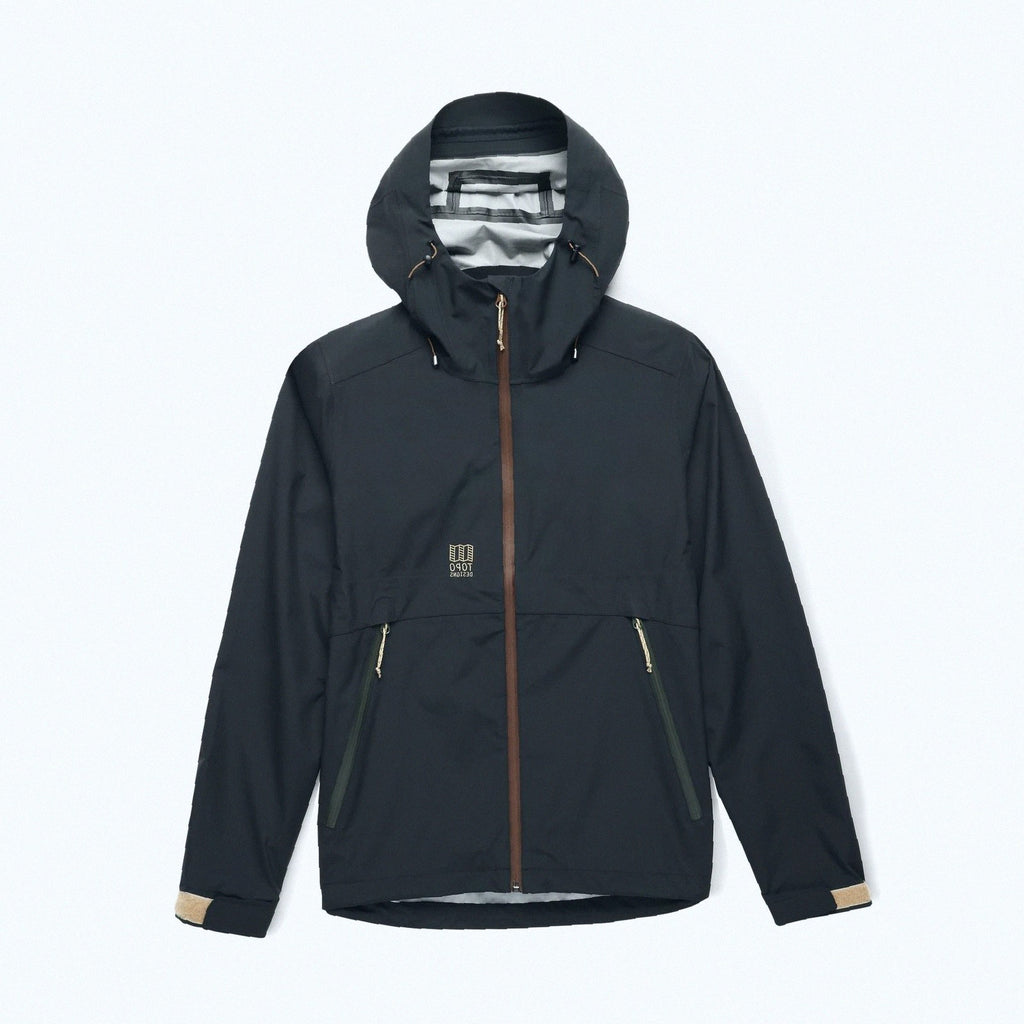 Global Jacket - Womens