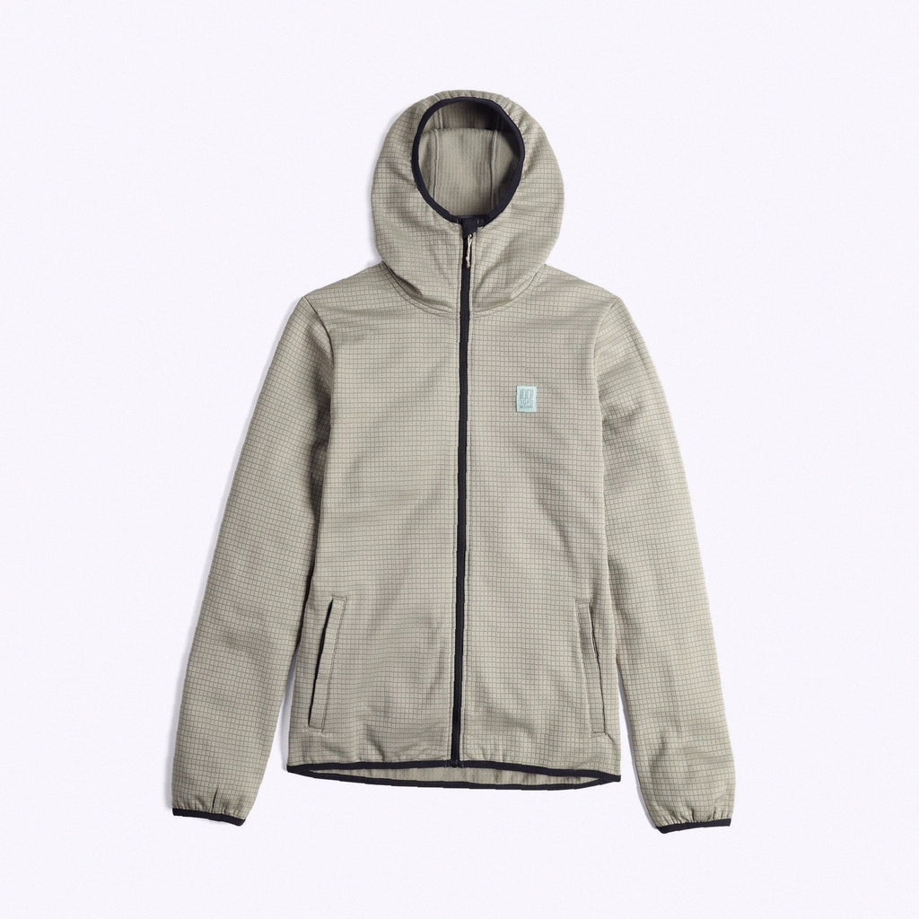 Global Midlayer Hoodie - Womens - Final Sale