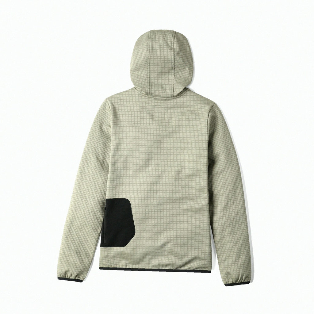 Global Midlayer Hoodie - Womens - Final Sale