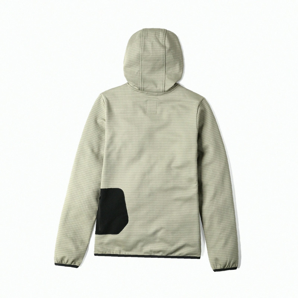 Global Midlayer Hoodie - Womens - Final Sale