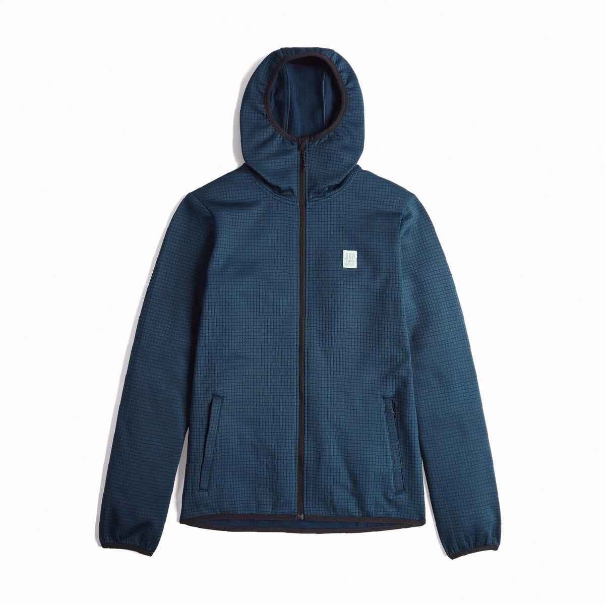 Global Midlayer Hoodie - Womens - Final Sale