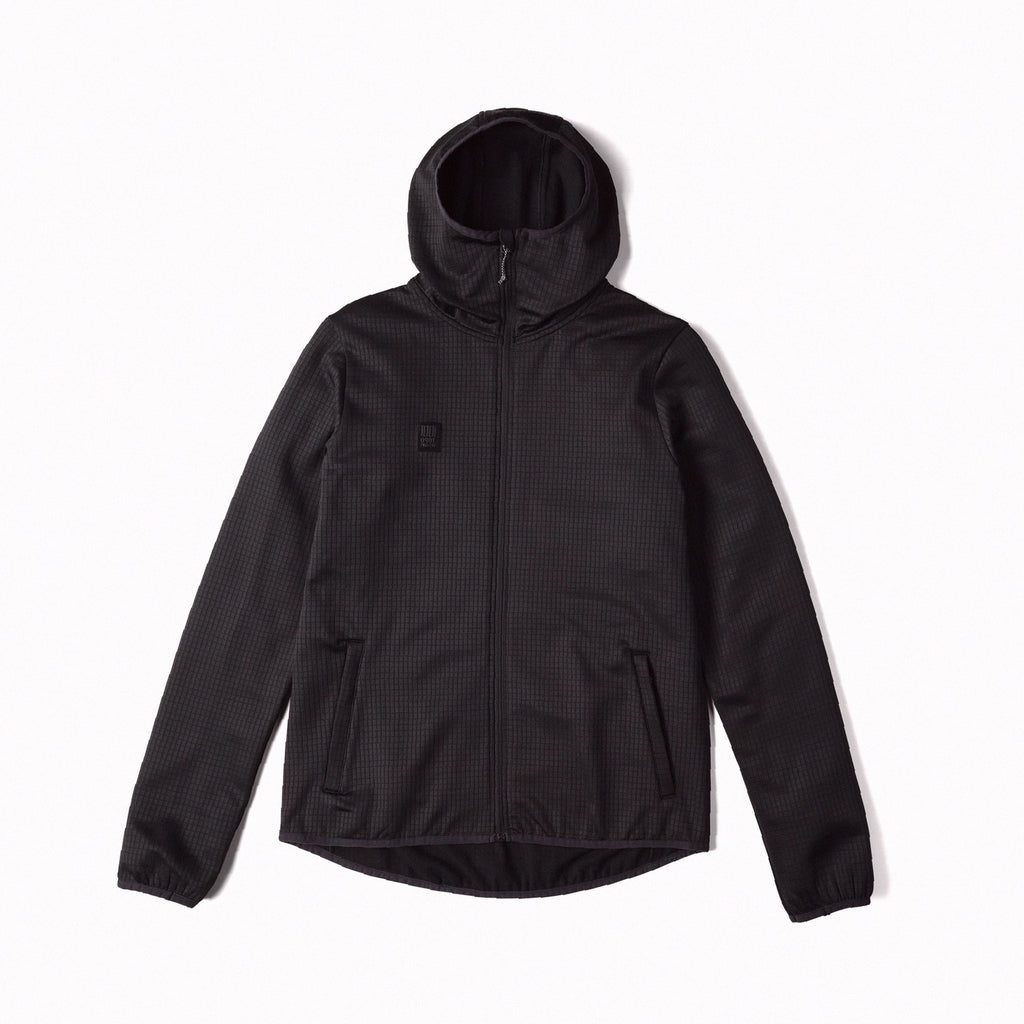 Global Midlayer Hoodie - Womens - Final Sale