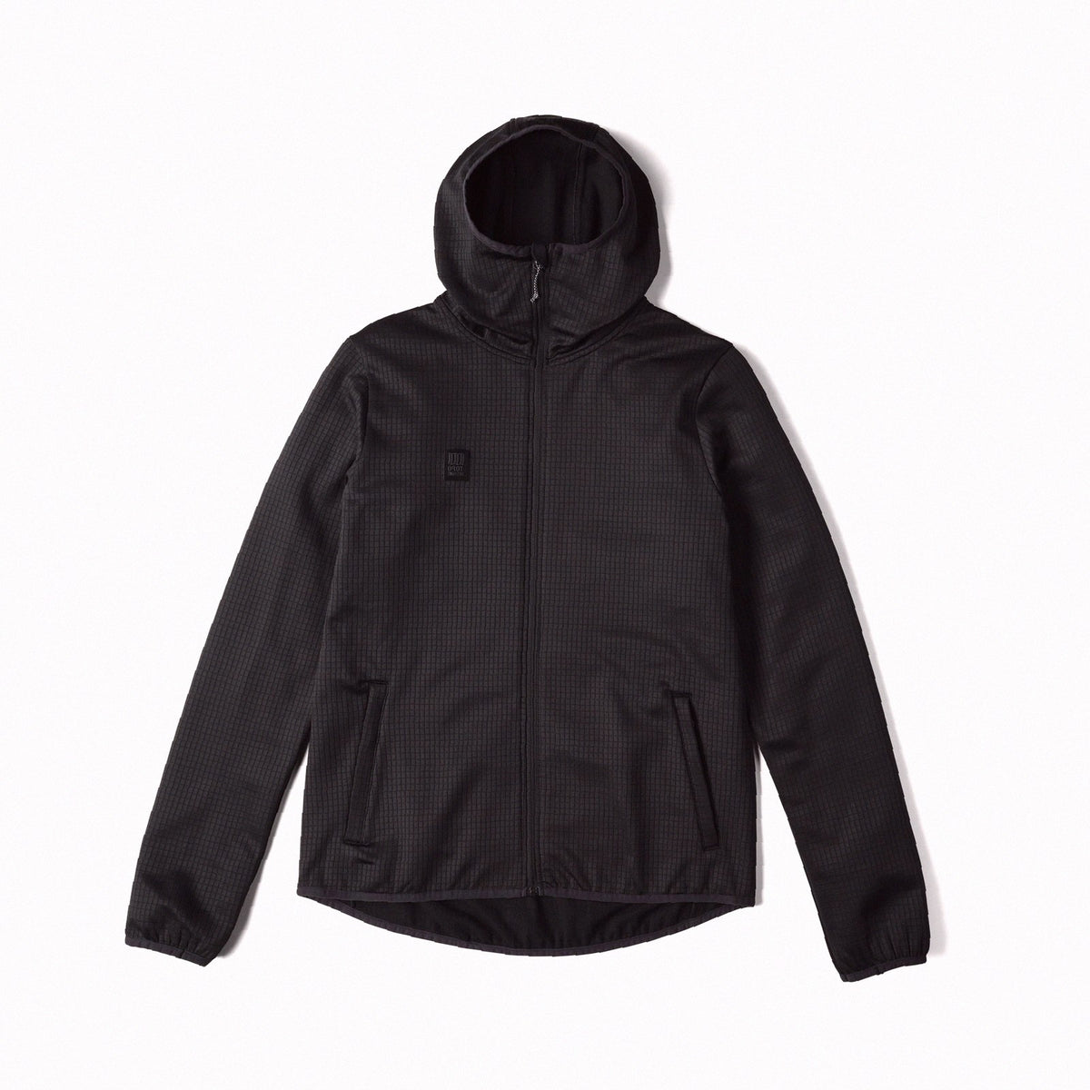 Global Midlayer Hoodie - Womens - Final Sale