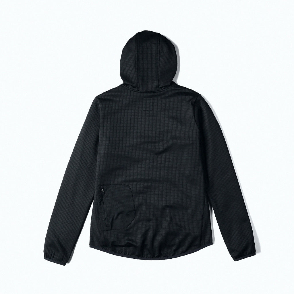 Global Midlayer Hoodie - Womens - Final Sale