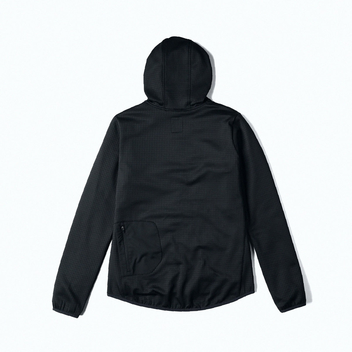 Global Midlayer Hoodie - Womens - Final Sale