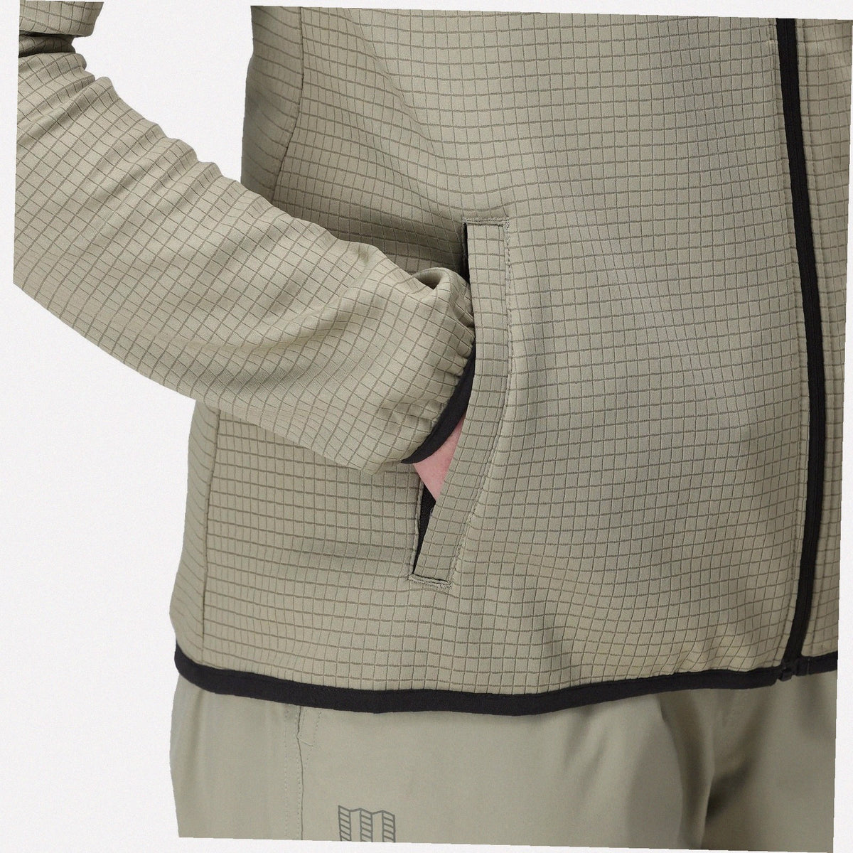 Global Midlayer Hoodie - Womens - Final Sale