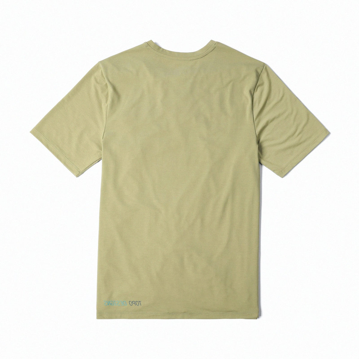 Global Tek Crew - Short Sleeve - Mens - Final Sale