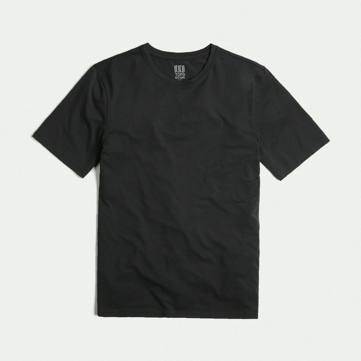 Global Tek Crew - Short Sleeve - Mens - Final Sale