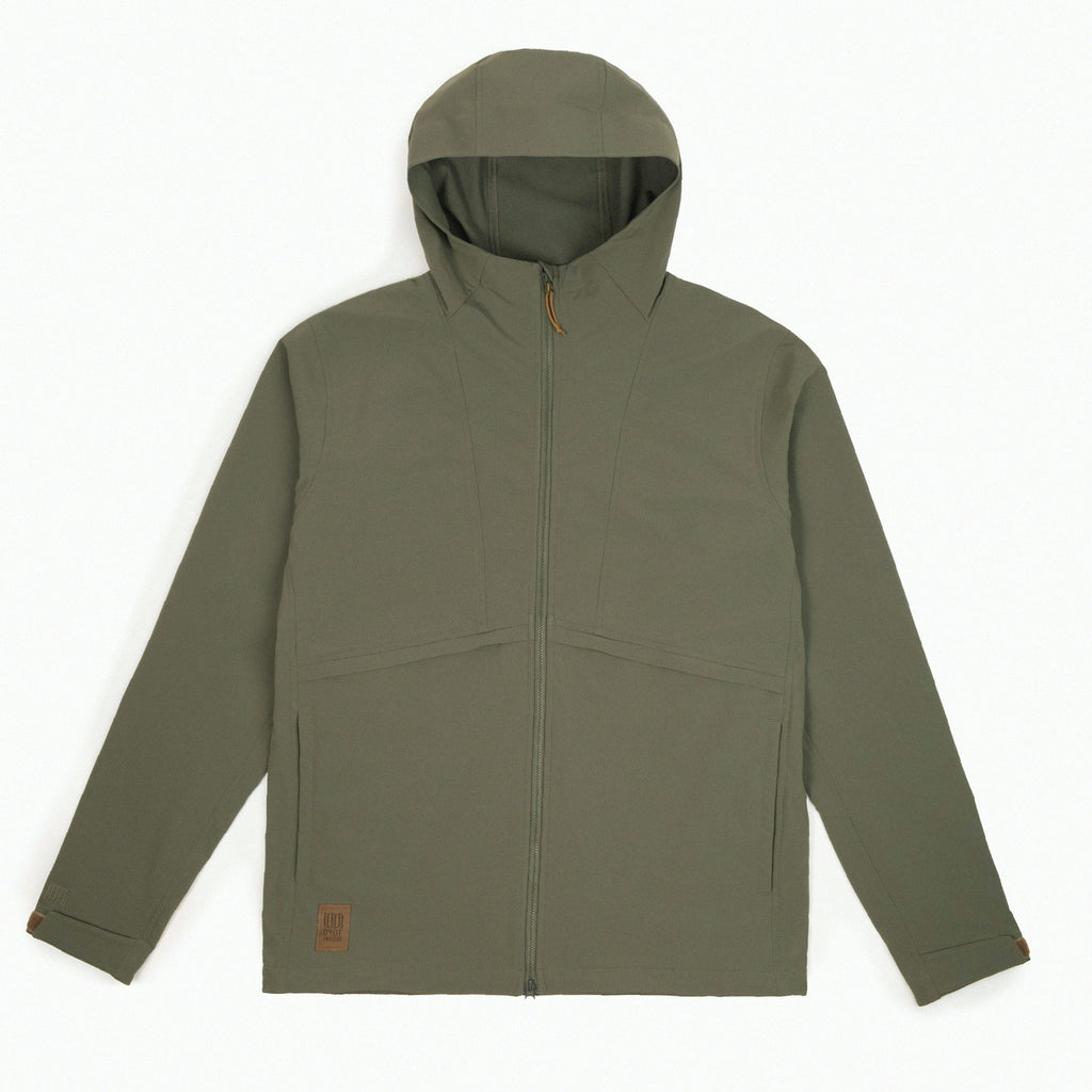 HighPeak Jacket - Final Sale