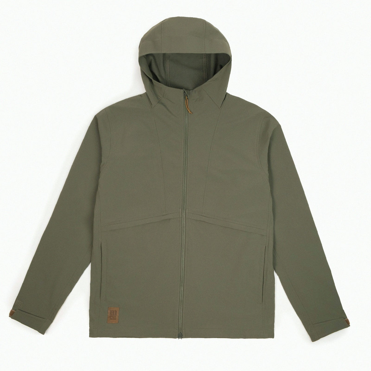 HighPeak Jacket - Final Sale