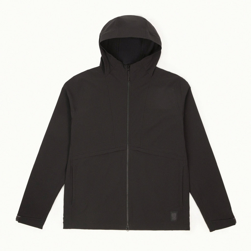 HighPeak Jacket - Final Sale
