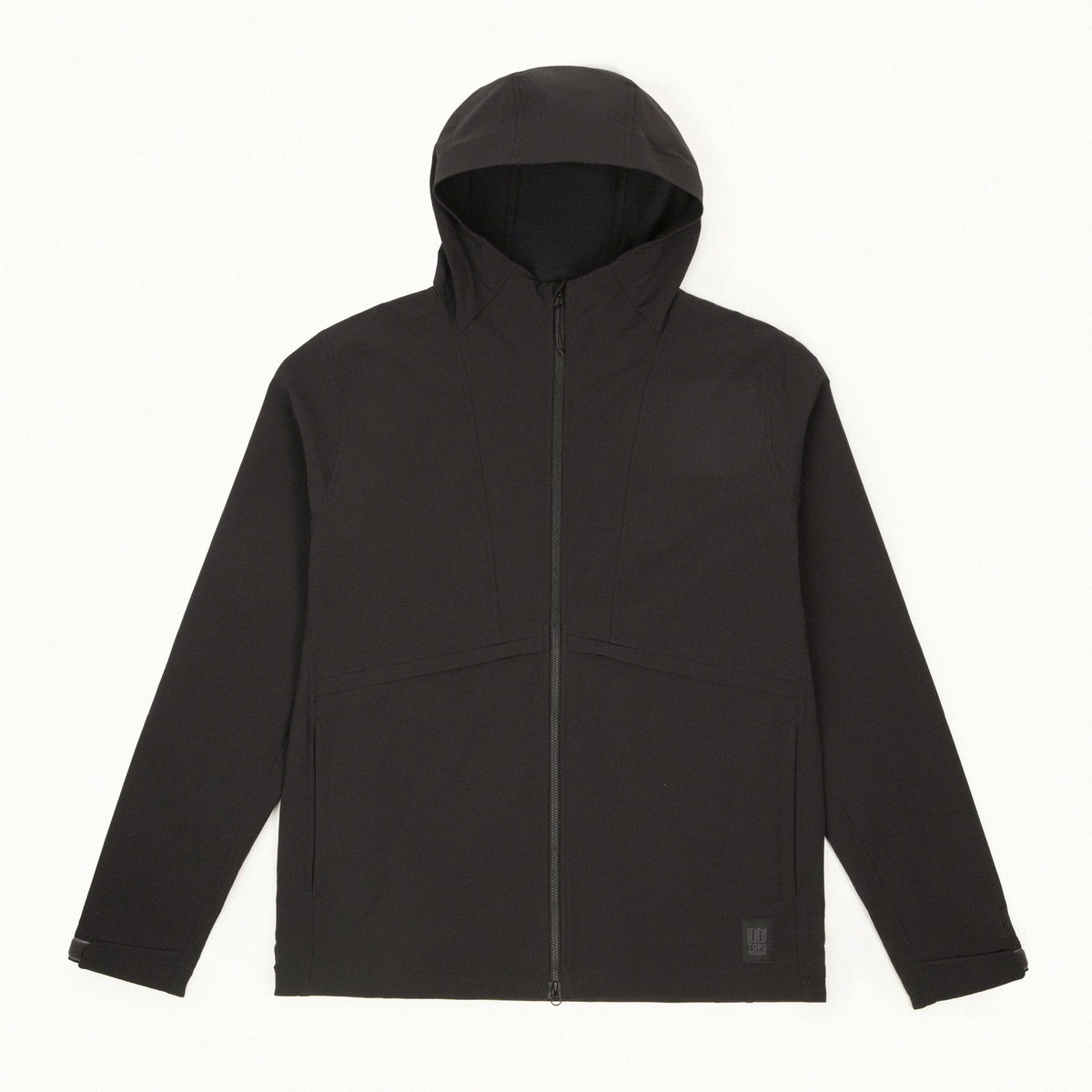 HighPeak Jacket - Final Sale