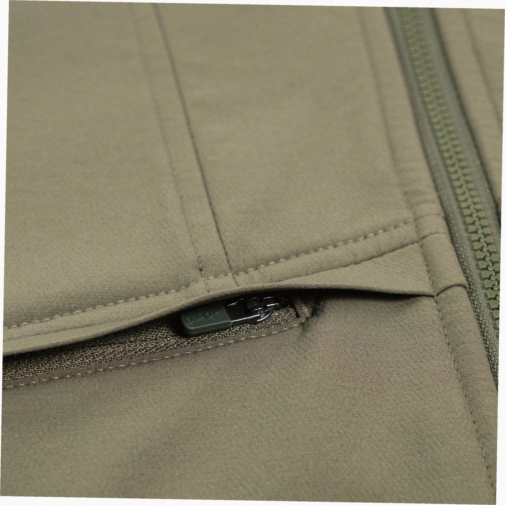 HighPeak Jacket - Final Sale