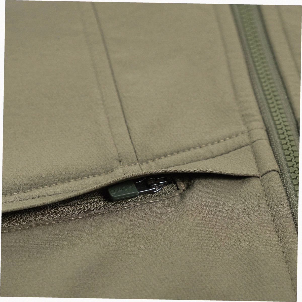 HighPeak Jacket - Final Sale