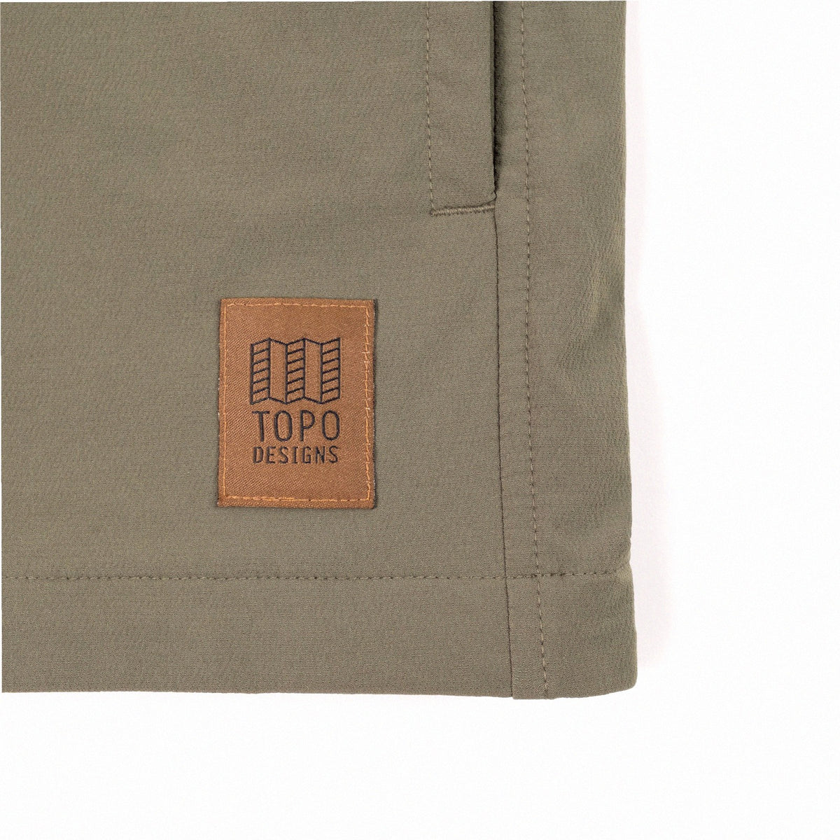 HighPeak Jacket - Final Sale