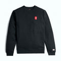 Label Sweatshirt - Unisex - Final Sale