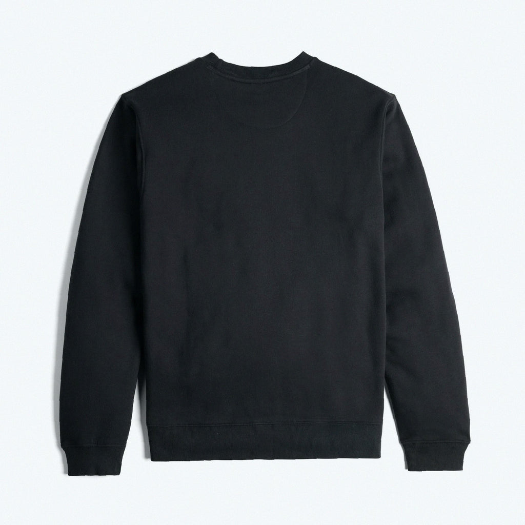 Label Sweatshirt - Unisex - Final Sale