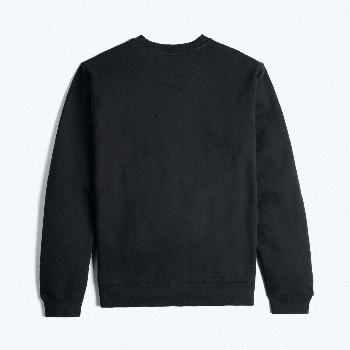 Label Sweatshirt - Unisex - Final Sale